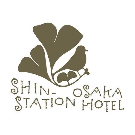 Shin Osaka Station Hotel Annex Eksteriør billede