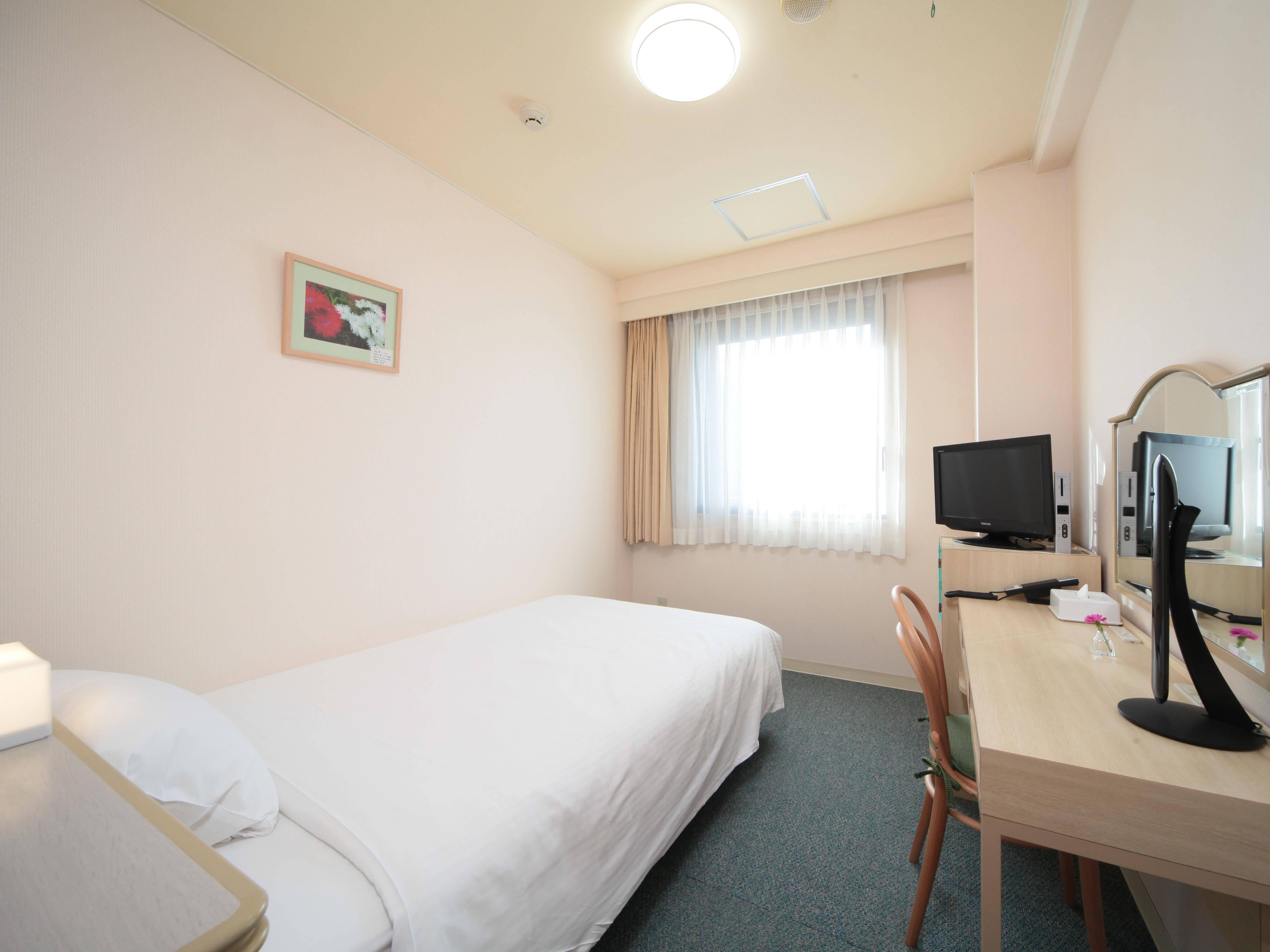 Shin Osaka Station Hotel Annex Eksteriør billede