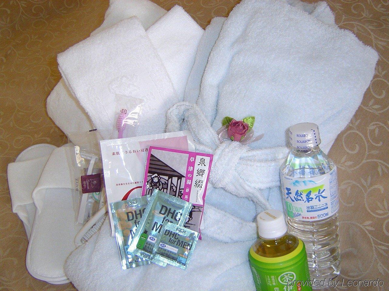 Shin Osaka Station Hotel Annex Eksteriør billede